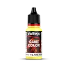Vallejo: Game Color Toxic Yellow