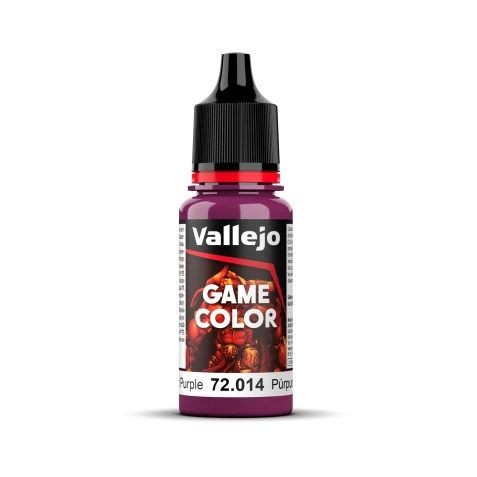 Vallejo: Game Color Warlord Purple