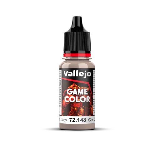 Vallejo: Game Color Warm Grey