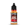 Vallejo: Game Color Yellow Ink