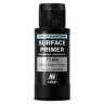 Vallejo: Gloss Black Surface Primer