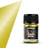 Vallejo: Liquid Metal - Old Gold