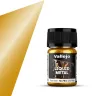 Vallejo: Liquid Metal - Red Gold