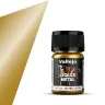 Vallejo: Liquid Metal - Rich Gold