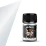 Vallejo: Liquid Metal - Silver