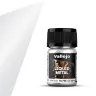 Vallejo: Liquid Metal - White Gold