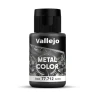Vallejo: Metal color - Steel 32 ml