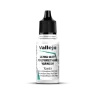 Vallejo: Polyurethane Ultra Matt Varnish