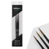 Vallejo: Pro Modeler - Design Brush Set