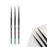 Vallejo: Pro Modeler - Design Brush Set
