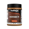Vallejo: Diorama Effects - Brown Earth Texture