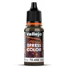 Vallejo: Xpress Bag of Bones