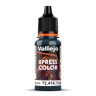 Vallejo: Xpress Caribbean Turquoise