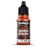 Vallejo: Xpress Chameleon Orange