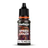 Vallejo: Xpress Dwarf Skin