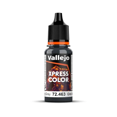 Vallejo: Xpress Iceberg Grey
