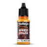 Vallejo: Xpress Imperial Yellow