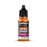 Vallejo: Xpress Intense Dreadnought Yellow