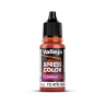 Vallejo: Xpress Intense Phoenix Orange