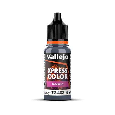 Vallejo: Xpress Intense Viking Grey
