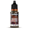 Vallejo: Xpress Khaki Drill