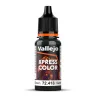 Vallejo: Xpress Lizard Green