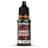 Vallejo: Xpress Military Yellow