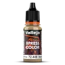 Vallejo: Xpress Mummy White
