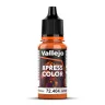 Vallejo: Xpress Nuclear Yellow
