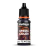 Vallejo: Xpress Omega Blue
