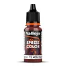 Vallejo: Xpress Plasma Red