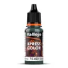 Vallejo: Xpress Space Grey