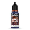 Vallejo: Xpress Storm Blue