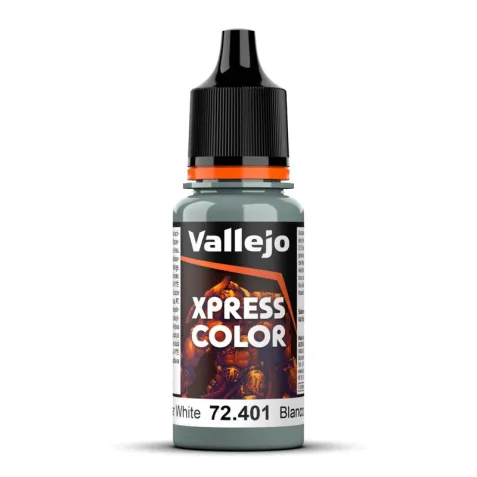 Vallejo: Xpress Templar White