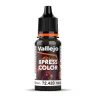 Vallejo: Xpress Wasteland Brown
