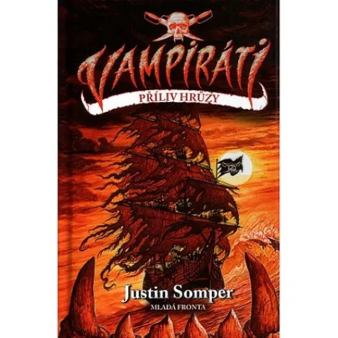 Vampiráti: Příliv hrůzy