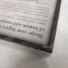 Vampire: The Masquerade - Heritage - damaged packaging