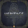 Vampire: The Masquerade - Heritage - damaged packaging