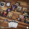 Vampire: The Masquerade - Heritage - damaged packaging