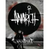 Vampire: The Masquerade 5th Edition Anarch Book