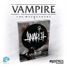 Vampire: The Masquerade 5th Edition Anarch Book