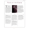 Vampire: The Masquerade 5th Edition Blood Sigils