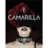 Vampire: The Masquerade 5th Edition Camarilla Book