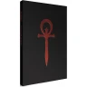 Vampire: The Masquerade 5th Edition Character Journal