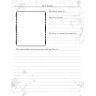 Vampire: The Masquerade 5th Edition Character Journal
