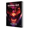 Vampire: The Masquerade 5th Edition - Gehenna War
