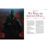 Vampire: The Masquerade 5th Edition - Gehenna War