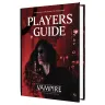 Vampire: The Masquerade 5th Edition Players Guide