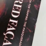 Vampire: The Masquerade 5th Edition - Tattered Facade - poškodené