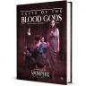 Vampire: The Masquerade - Cults of the Blood Gods